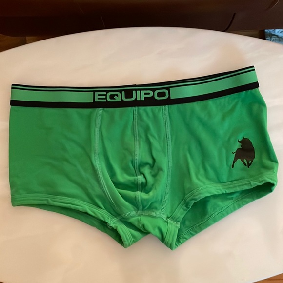 Equipo Underwear & Socks Equipo Mens Large Underwear Poshmark